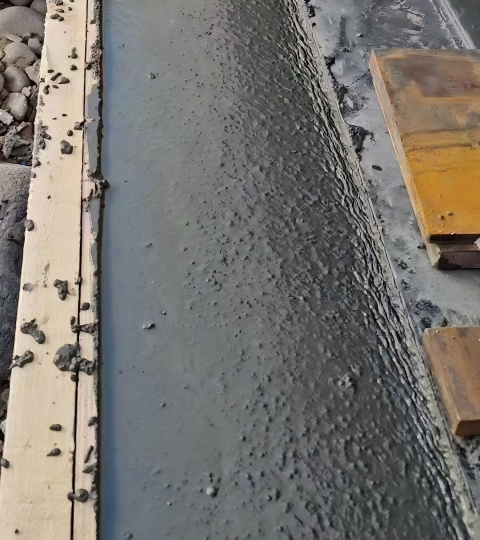 陵川环氧砂浆的特点及施工流程​