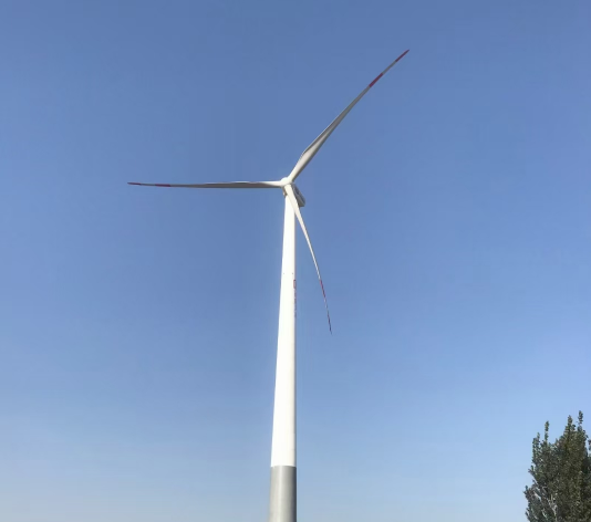 陵川风电基础二次灌浆料的强度要求和用量计算 风电灌浆料施工注意事项