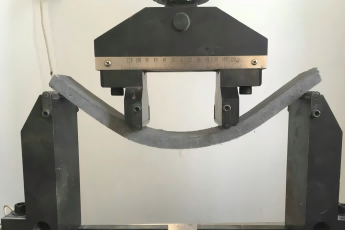 陵川高延性混凝土 高延性砂浆 抗震加固混凝土产品特点 施工流程