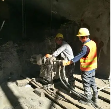 陵川水下抗分散灌浆料特点 水下不分散注浆料介绍