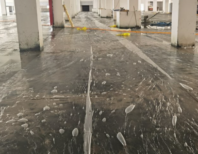 陵川不发火砂浆和不发火金属骨料有什么区别