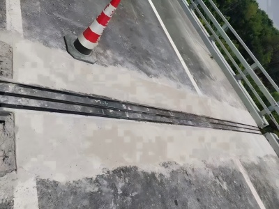 陵川伸缩缝更换后浇筑材料快速结构修补料速砼的产品特点及施工流程​