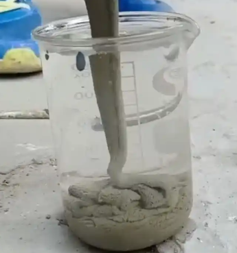 陵川水工混凝土絮凝剂，水下抗分散剂的作用及施工方法