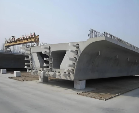 陵川抗冻压浆料的特点及标准化施工工艺